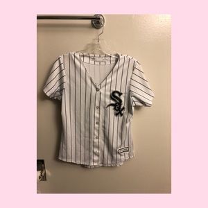 White Sox Jersey